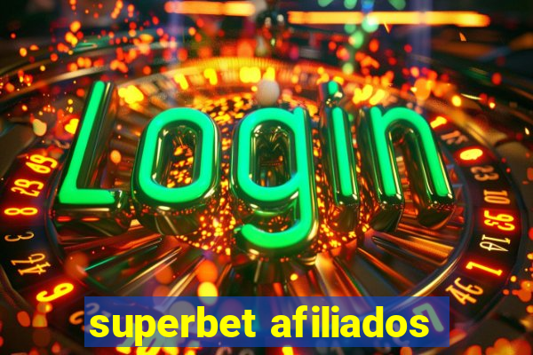 superbet afiliados